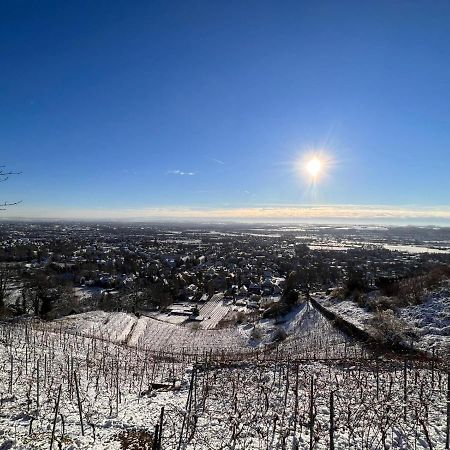 Alte Post Altwahnsdorf Daire Radebeul Dış mekan fotoğraf