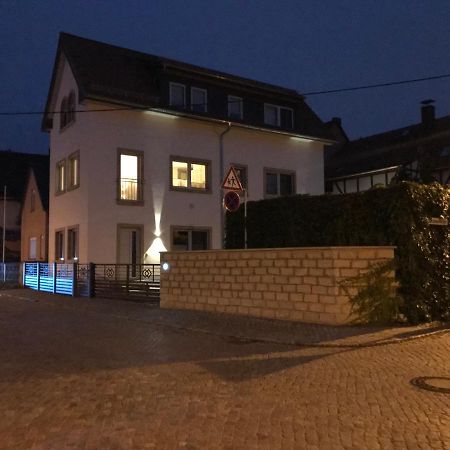 Alte Post Altwahnsdorf Daire Radebeul Dış mekan fotoğraf