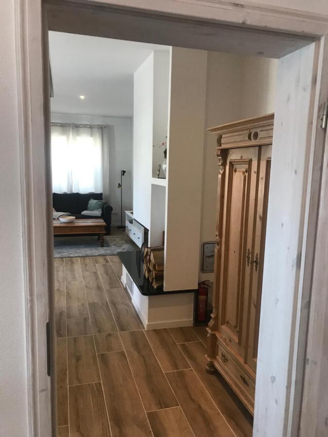 Alte Post Altwahnsdorf Daire Radebeul Dış mekan fotoğraf