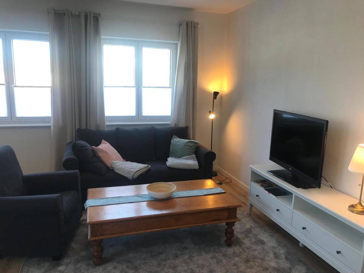Alte Post Altwahnsdorf Daire Radebeul Dış mekan fotoğraf